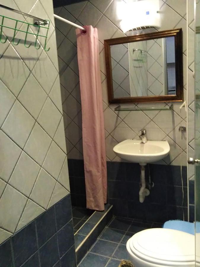 Villa Niki Olympiakí Aktí 외부 사진