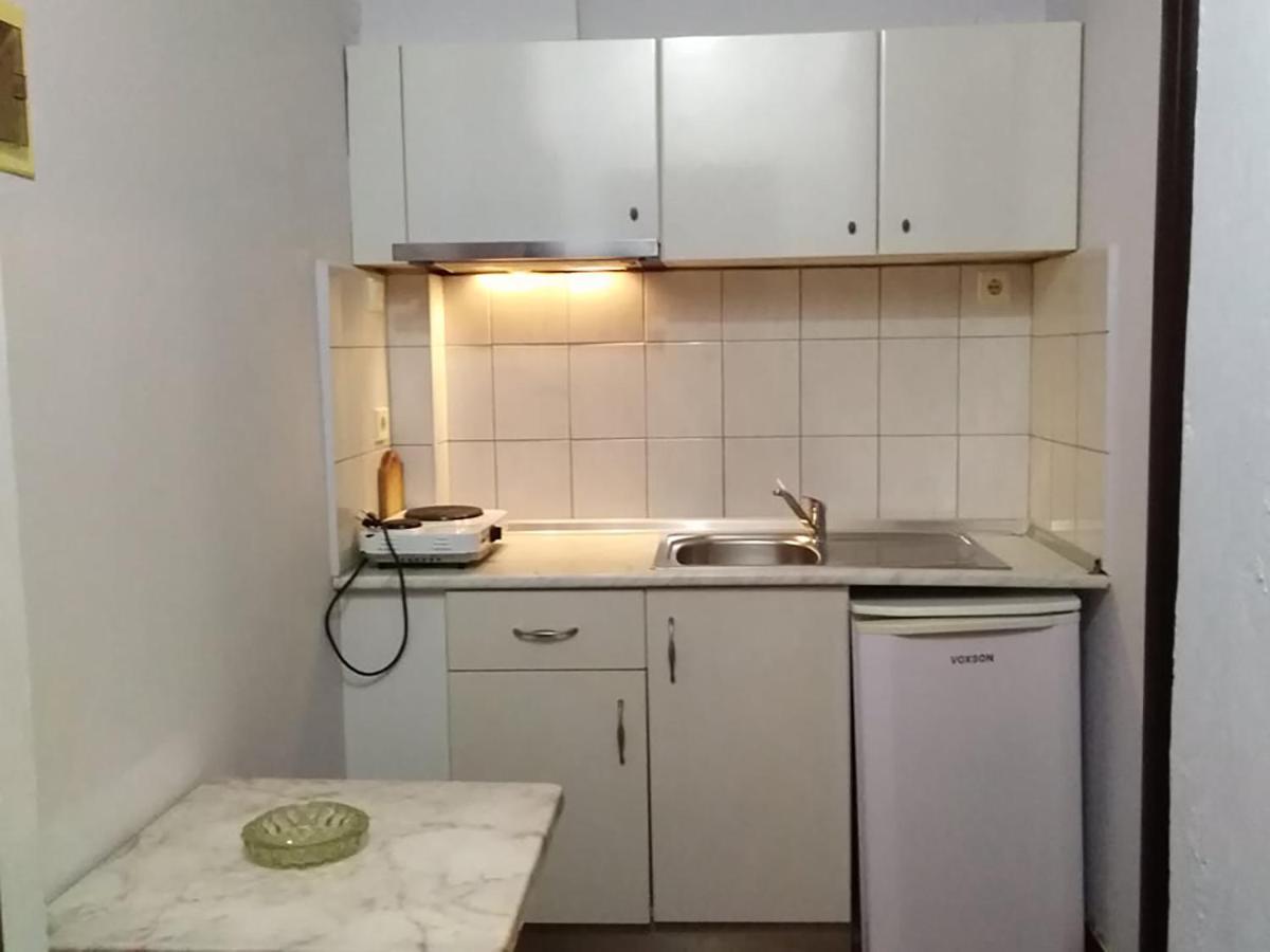 Villa Niki Olympiakí Aktí 외부 사진
