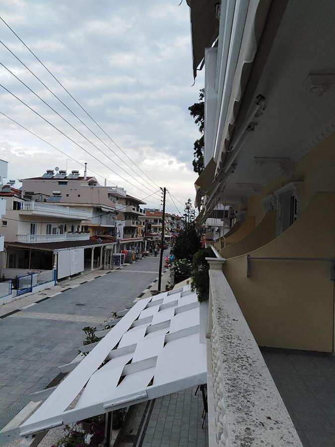 Villa Niki Olympiakí Aktí 외부 사진