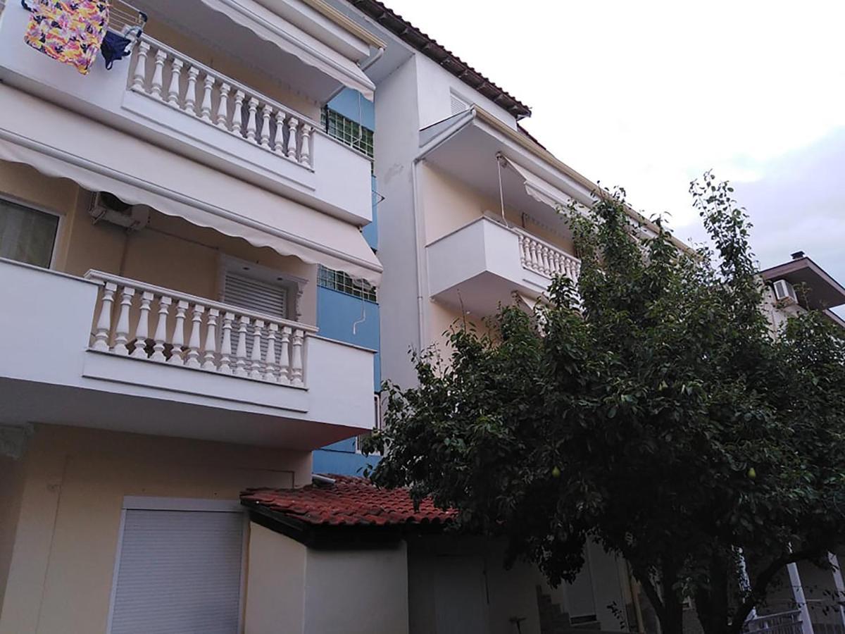Villa Niki Olympiakí Aktí 외부 사진