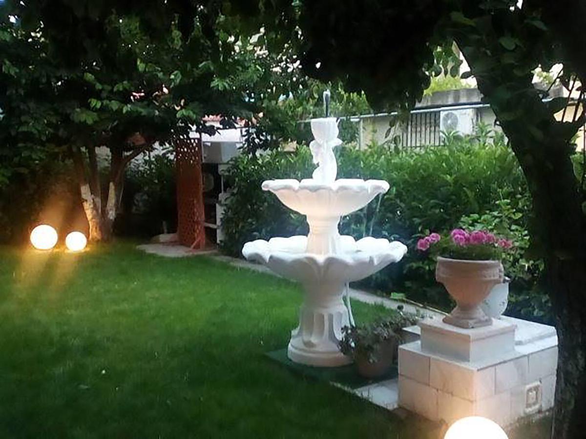 Villa Niki Olympiakí Aktí 외부 사진
