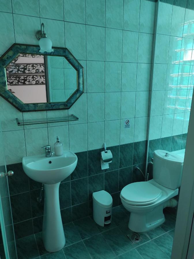 Villa Niki Olympiakí Aktí 외부 사진